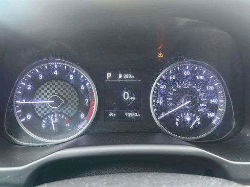 Used 2019 Hyundai Elantra SEL image 23