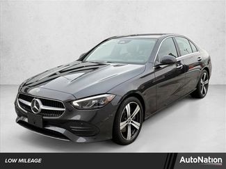 Certified 2026 Mercedes-Benz C 300 4MATIC Sedan video 1