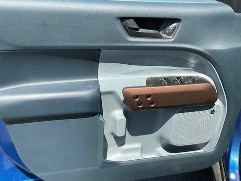 Used 2024 Ford Maverick Lariat AWD/4WD image 15