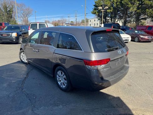 Used 2015 Honda Odyssey EX image 5