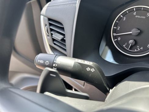 New 2026 Nissan Rogue S image 22