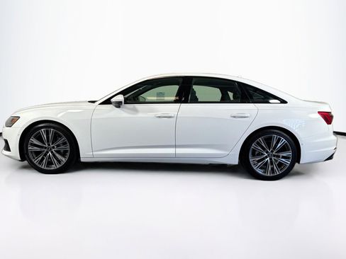 Used 2023 Audi A6 Premium Plus w/ Premium Plus Package AWD/4WD image 8
