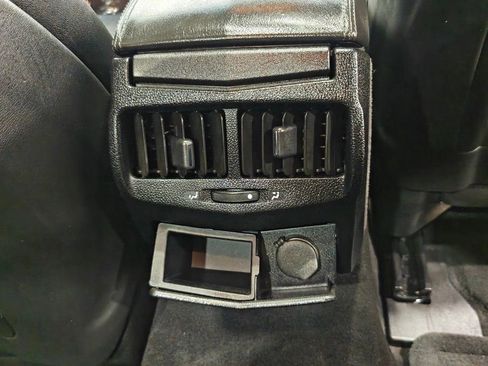 Used 2011 Cadillac CTS Premium image 28