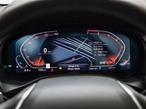 Certified 2024 BMW X3 sDrive30i w/ Premium Package image 26