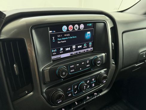 Used 2018 Chevrolet Silverado 1500 LT w/ Texas Edition image 20