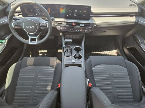 New 2026 Kia K5 LXS FWD image 20