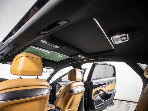 Used 2023 Audi A8 L 3.0T w/ Comfort Plus Package image 26