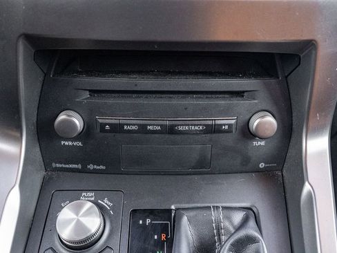 Used 2020 Lexus NX 300 AWD w/ Premium Package image 30