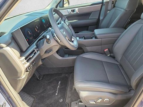 New 2026 Hyundai Santa Fe SEL image 10