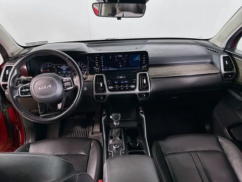 Used 2022 Kia Sorento S w/ Panoramic Sunroof Package AWD/4WD image 19
