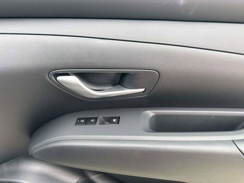 New 2026 Hyundai Santa Cruz SEL FWD image 19