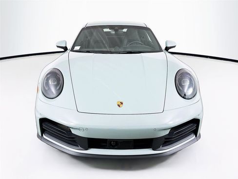 Used 2025 Porsche 911 Carrera image 2