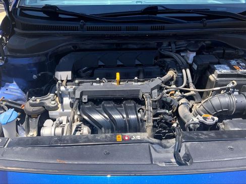 Used 2022 Hyundai Accent SE FWD image 30