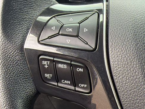 Used 2017 Ford Explorer Limited w/ Equipment Group 301A FWD image 15
