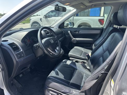 Used 2008 Honda CR-V EX-L image 9