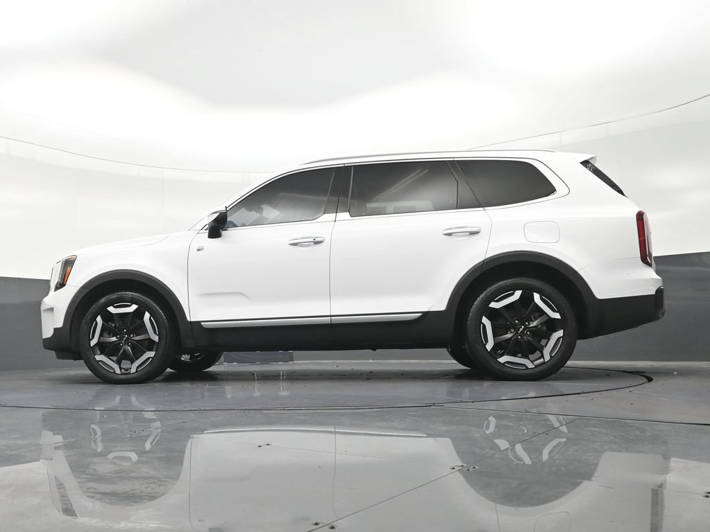 Used 2023 Kia Telluride S AWD/4WD image 24