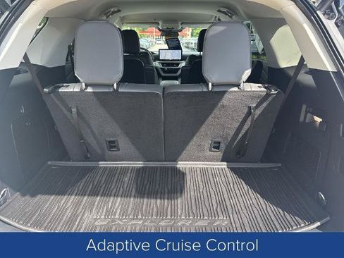 Certified 2026 Ford Explorer Active w/ Active Comfort Package RWD image 7