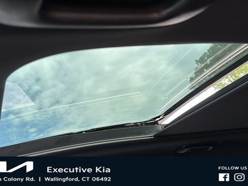 Certified 2024 Kia Sportage X-Line w/ X-Line Premium Package AWD/4WD image 13