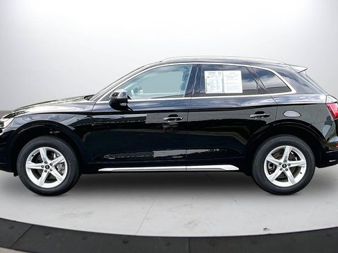 Used 2023 Audi Q5 2.0T Premium w/ Convenience Package AWD/4WD image 5