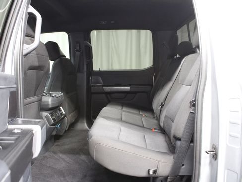 Used 2023 Ford F150 XLT w/ Equipment Group 302A High AWD/4WD image 17