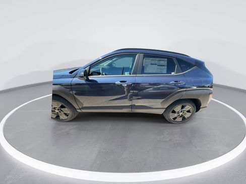 New 2026 Hyundai Kona SEL Sport FWD image 5