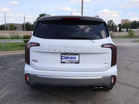 Used 2023 Kia Telluride EX X-Line AWD/4WD image 6