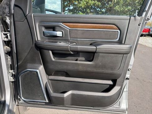 Used 2024 RAM 2500 Laramie w/ Safety Group image 10