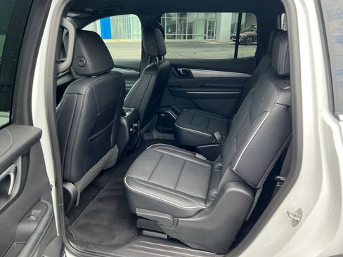 Used 2026 Buick Enclave Preferred FWD image 21