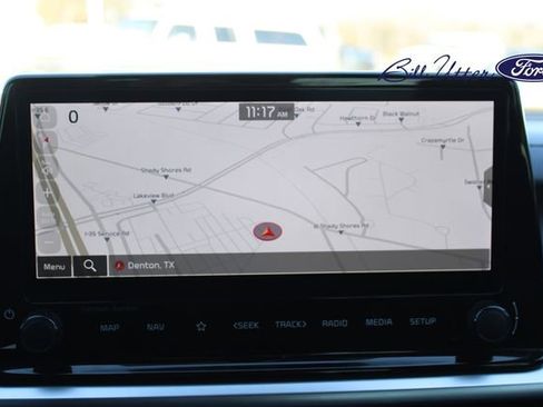 Used 2024 Kia Forte GT-Line w/ GT-Line Premium Package image 19