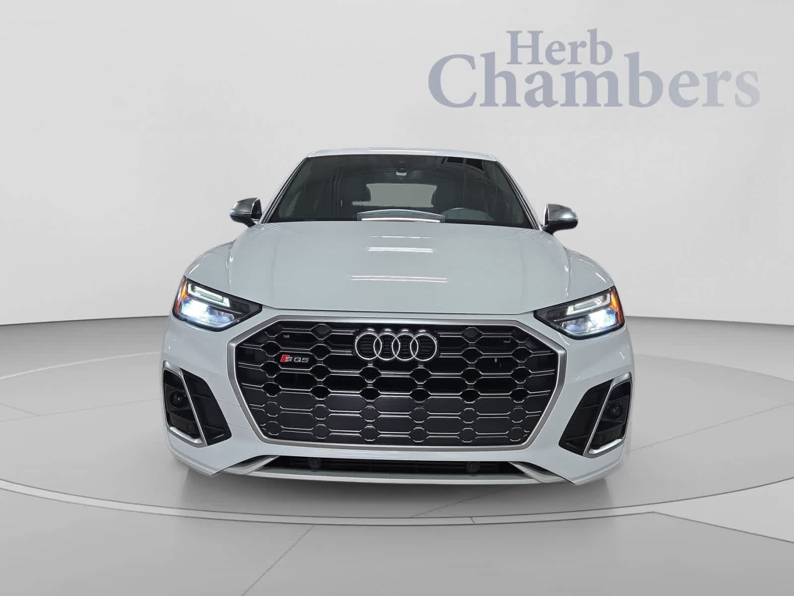 Used 2022 Audi SQ5 Premium w/ Convenience Package AWD/4WD image 2