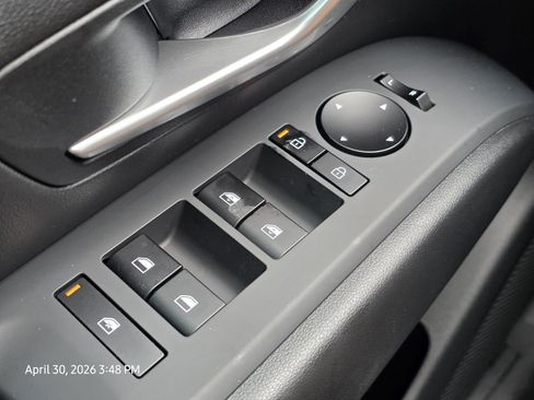 Certified 2026 Hyundai Tucson SEL FWD image 28