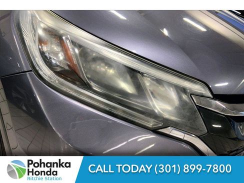 Used 2016 Honda CR-V EX image 29