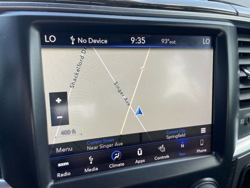 Used 2018 RAM 3500 Laramie Longhorn image 40