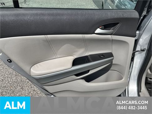 Used 2010 Honda Accord EX-L image 26