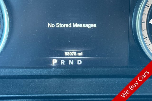 Used 2018 RAM 1500 Laramie w/ Convenience Group AWD/4WD image 29
