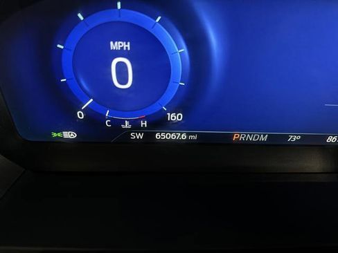 Used 2020 Ford Explorer ST image 6