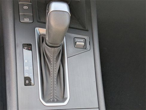 New 2026 Nissan Kicks SV w/ Interior Electronics Package image 21