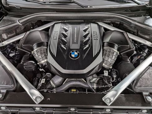 Certified 2023 BMW X5 M50i w/ Executive Package image 51