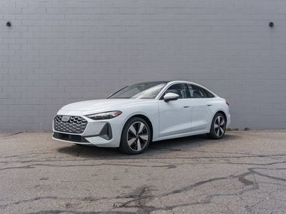 Used 2025 Audi A5 2.0T Premium Plus w/ Premium Plus