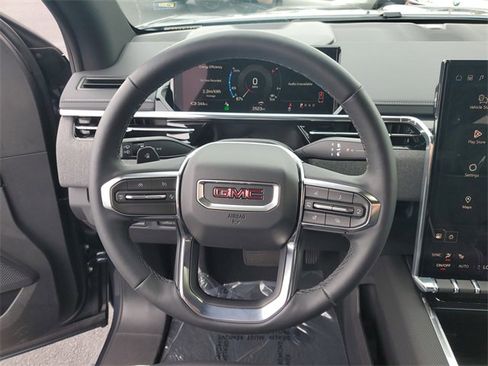 New 2026 GMC Sierra EV Elevation image 11