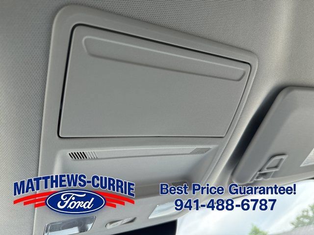 New 2026 Ford Maverick XLT FWD image 21