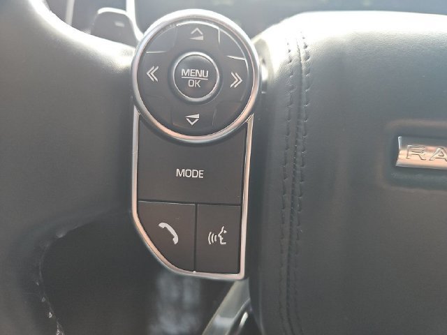 Used 2016 Land Rover Range Rover AWD/4WD image 29