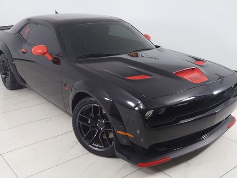 Used 2020 Dodge Challenger R/T Scat Pack image 23