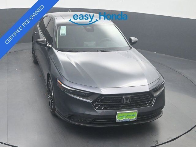 Used 2026 Honda Accord SE image 19