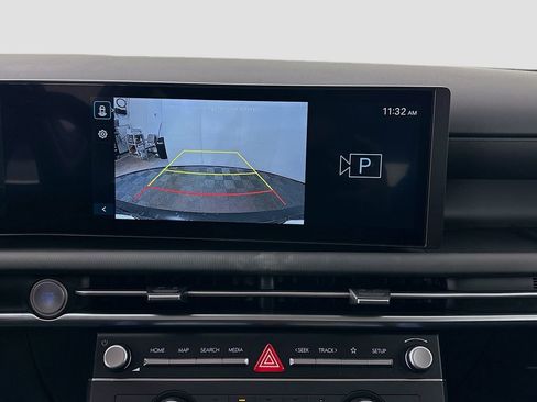 New 2026 Hyundai Tucson SE image 12