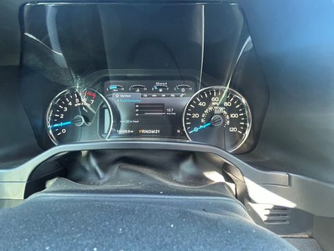 Used 2015 Ford F150 Lariat w/ Equipment Group 502A Luxury image 21