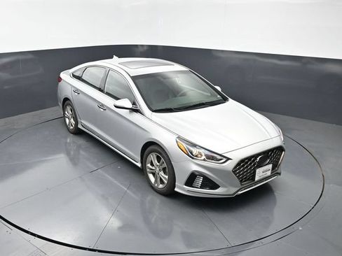 Used 2018 Hyundai Sonata Sport FWD image 19