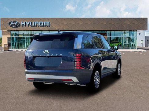 New 2026 Hyundai Palisade SE FWD image 6