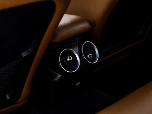 Used 2018 Alfa Romeo Giulia SPORT AWD DRIVER ASSIST DYNAMI image 35