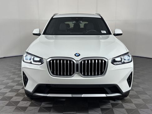 Used 2023 BMW X3 sDrive30i w/ Convenience Package RWD image 6